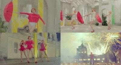 [음악추천] 가인-카니발 [뮤비/가사]
