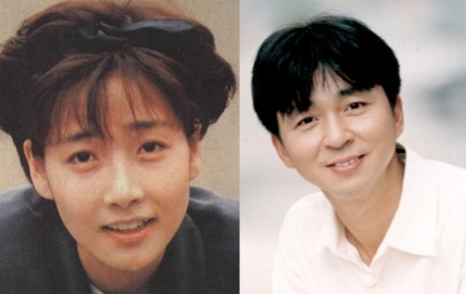 강수지 리즈 시절 대박사건!