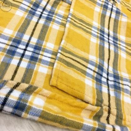 나인어클락] 셔츠 / 일본수입원단으로 제작된 센스X피오갓 플란넬셔츠! 남자껀데 내가입...ㅋㅋㅋ>,< : 네이버 블로그