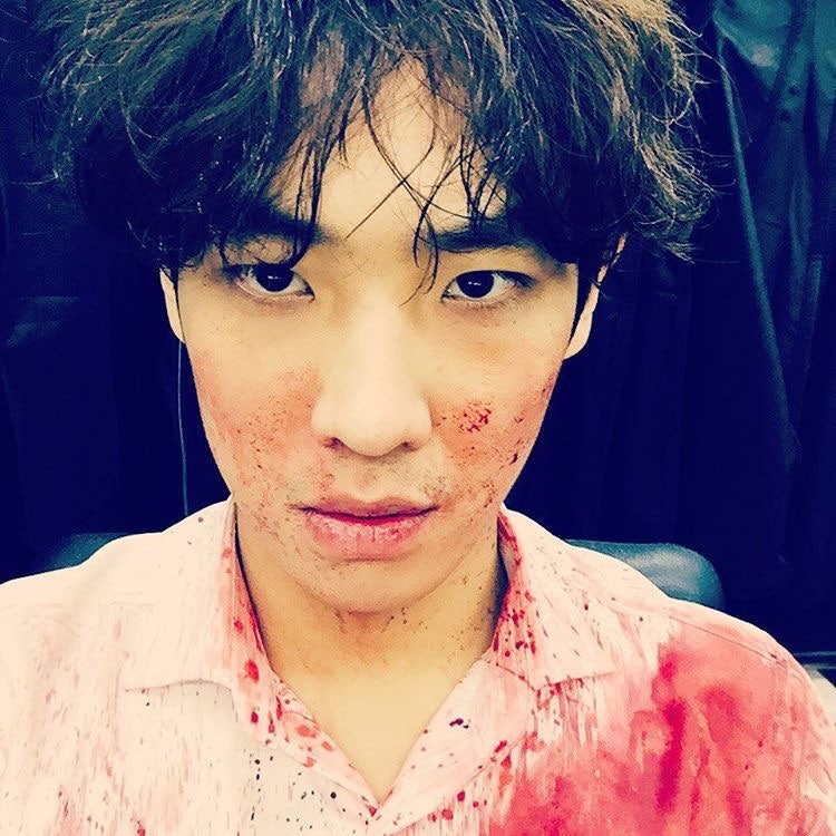 161018 이준 인스타그램