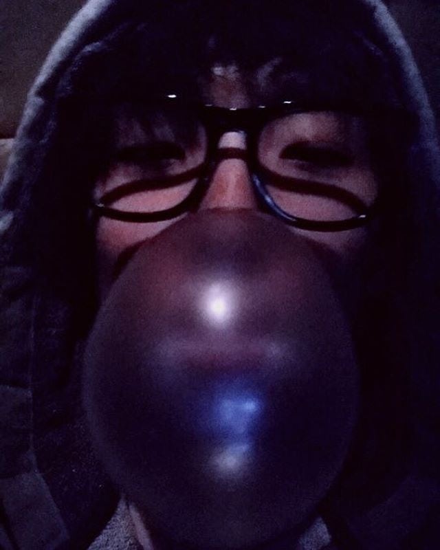 160915 이준 인스타그램