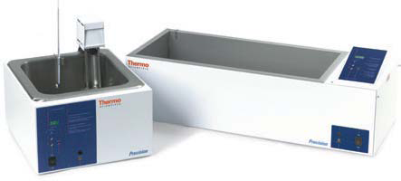 항온수조  Precision Coliform Water Baths