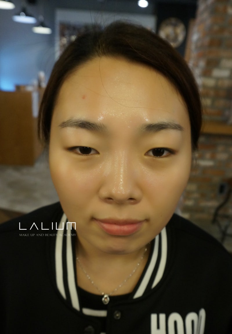 부산할로윈파티메이크업\u0026분장 in LALIUM : 네이버 블로그, image size:800x1150