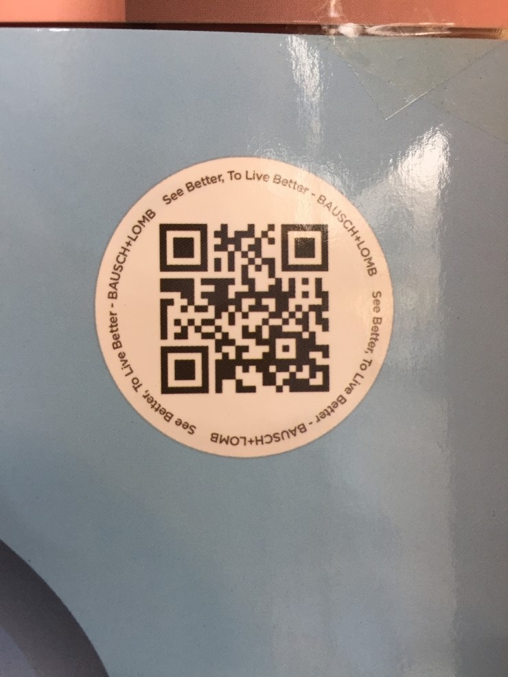  바슈롬 포인트