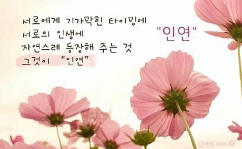 운명이란 정확히 무엇인가? 어떤 종류의 운명이 우리를 관계에서 성공으로 이끄나? 3