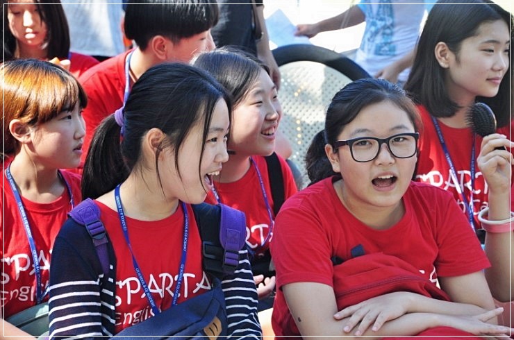 필리핀영어캠프 아이 자신감 