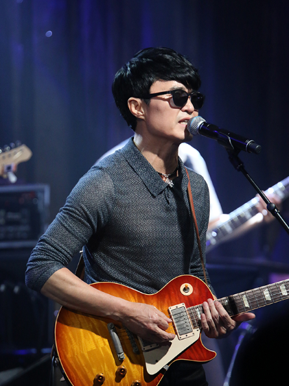 홍서범 옥슨80 가난한 연인들의 기도