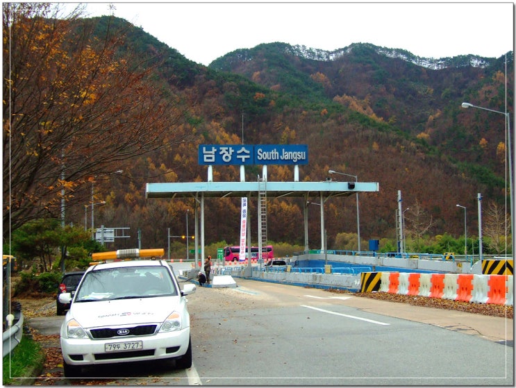  Adios & Welcome 88 시리즈 Part.3.5 - 때늦은 남장수 IC