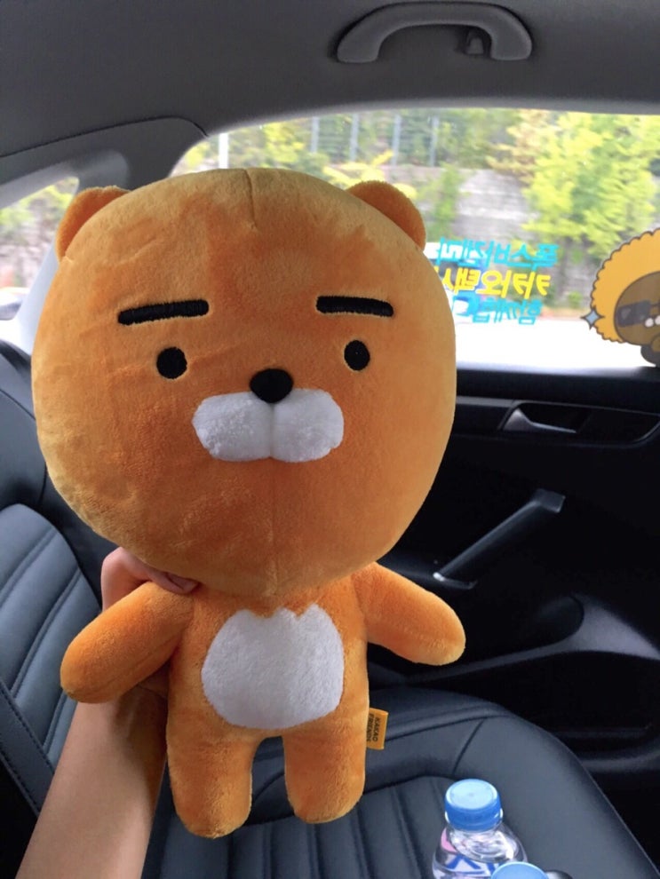 폭스바겐 택시_카카오택시 당첨 후기