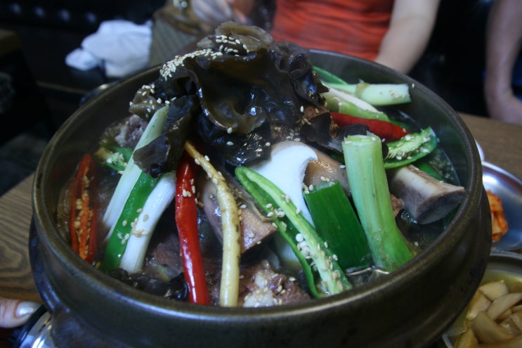  인천맛집추천 더함흥냉면1937에서 한끼를~