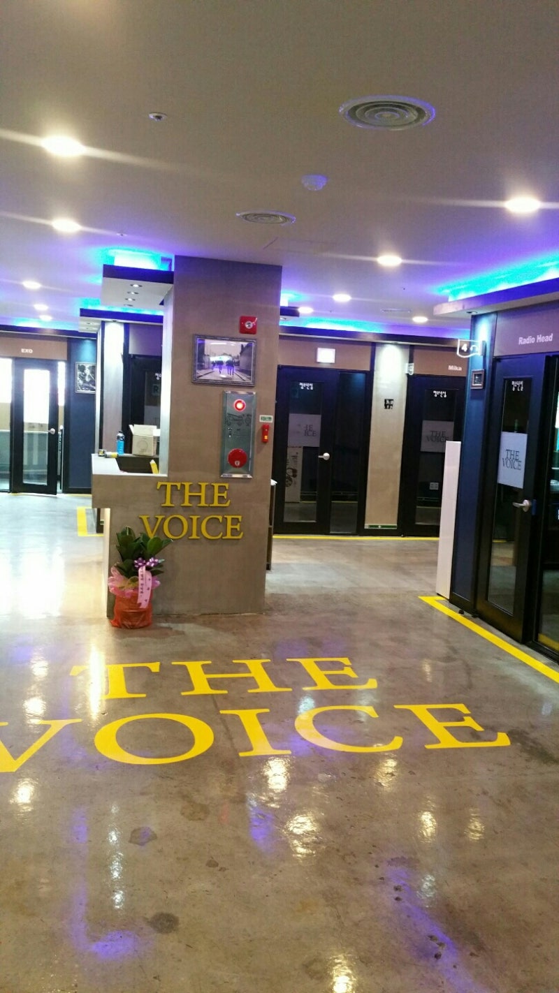 부산광역시 강서구 명지시티 더보이스 동전노래방 창업후기[동전노래방창업비용] : 네이버 블로그