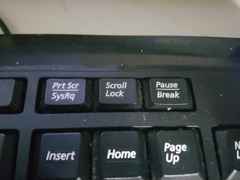 pc 컴퓨터로 스샷하는법, 스샷찍는법 알려드릴게요