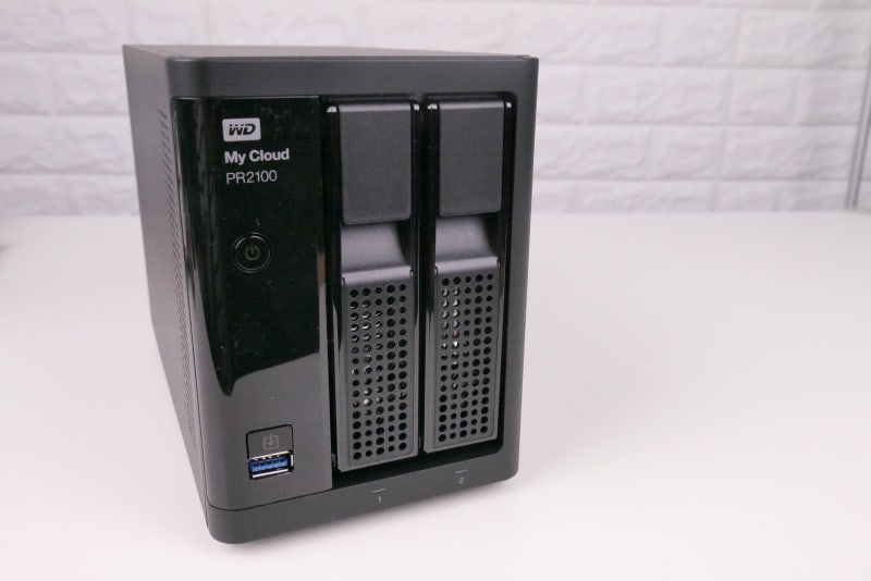 컴퓨터 버금가는 성능?! WD 마이클라우드 프로 PR2100 & PR4100 : 네이버 블로그