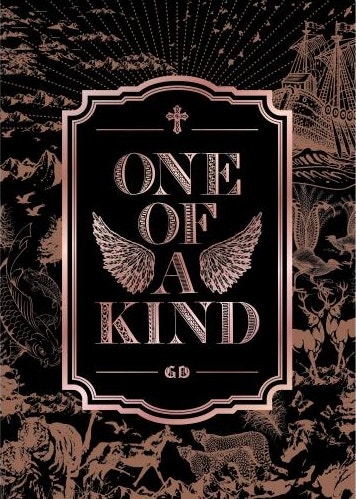 그XX — g-dragon