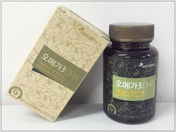  혈액순환개선제 선물 드렸어요