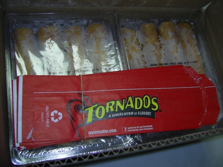  Beef Steak ,Scrambled Egg ,& Cheese Taquitos
