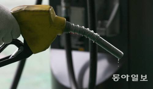 OPEC 원유생산 감축 합의에…국내주유소 기름값도 오름세 OPEC 원유생산 감축 합의에…국내주유소 기름값도 오름세