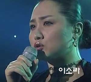 이소라 바람이 분다
