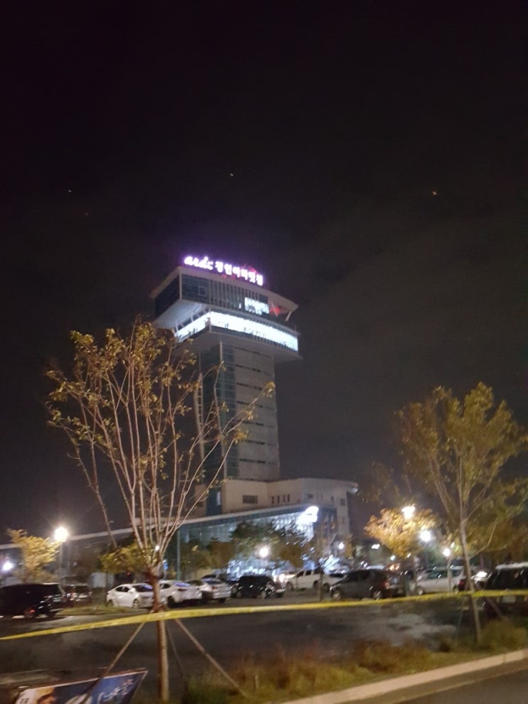  2016 정서진 별빛 축제