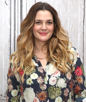 드류 베리모어 / 드루 베리모어 Drew Barrymore (1975.02.22) 배우 프로필 필모그래피