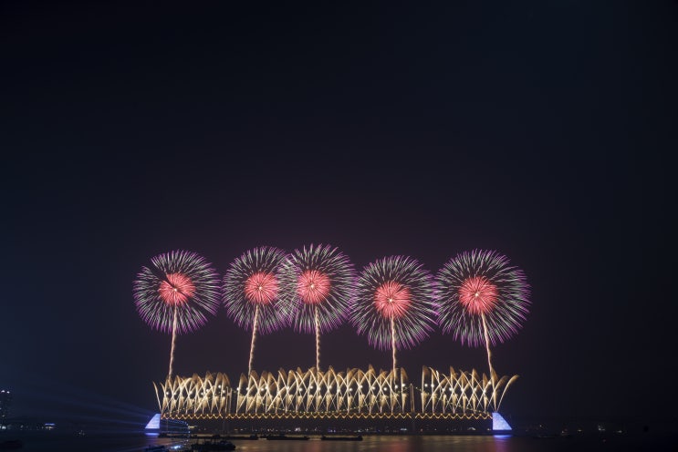  부산불꽃축제