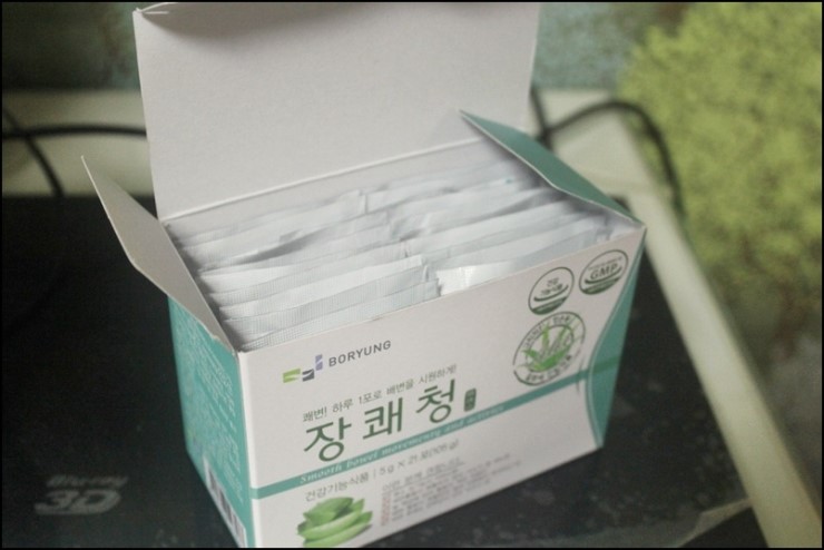  설사 해결방법 장쾌청으로 편안하게