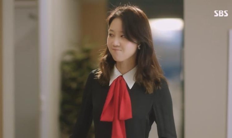  질투의 화신 공효진 패션 알아보기