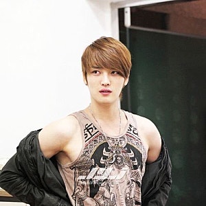 김재중... 같이 작업한 배우들 인터뷰와 기사들 中