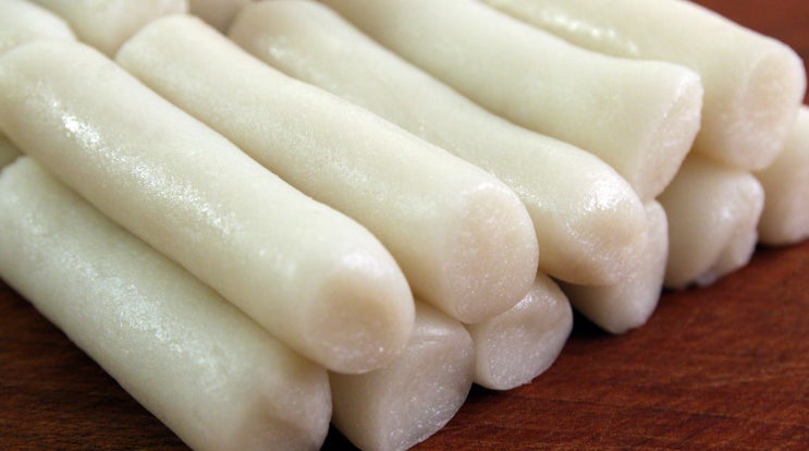  당뇨와 음식 - 떡과 혈당