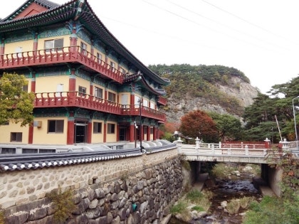 경북 군위 제2석굴암, 군위 삼존석굴 : 네이버 블로그