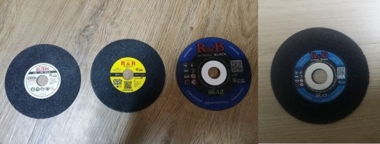  한국레즈본 청주지사의 절단석성능과 보유거래처