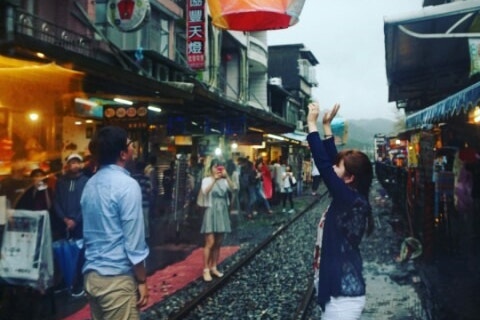 (주)예스투어 이미지