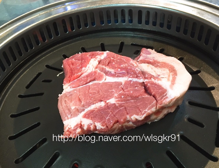  부평 시장역 맛집 화미소금구이 후기!!![부평시장역/부평시장역 맛집/삼겹살 맛집/삼겹살/목살/갈비살]