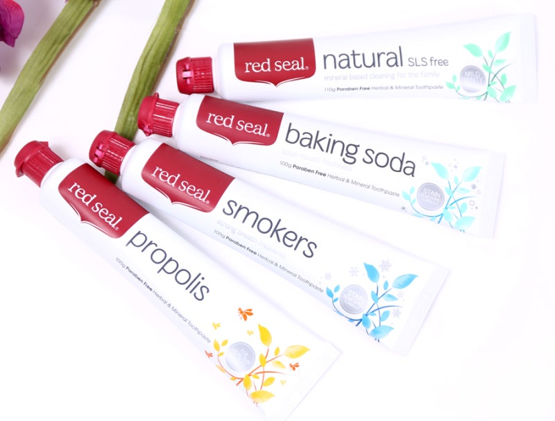 프로폴리스 치약 자말레딕스 깔끔한 치약추천 7