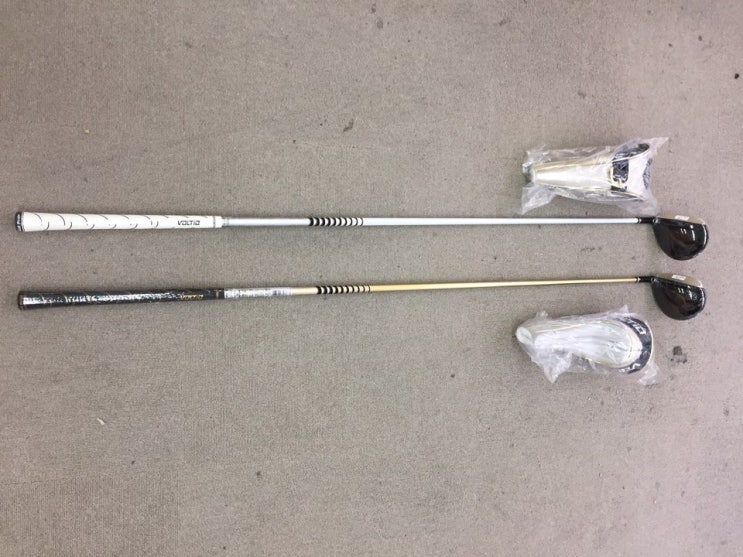  KATANA VOLTIO 2 Hi FAIRWAY WOOD