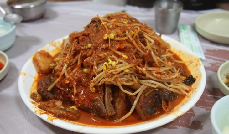  강릉게스트하우스 파티 후아유게스트하우스 * 강릉 맛집 총정리! #1