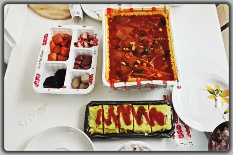  김작가의 말글맛방, 말방 코너 준비기