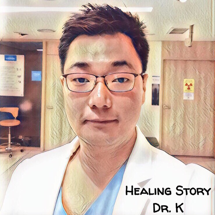  요즘 내가 중독되어 있는 것은?