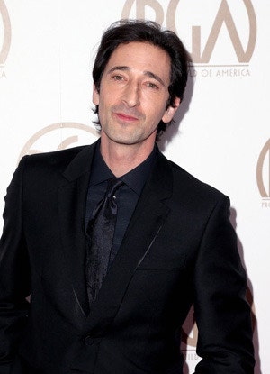 애드리언 브로디 / 에이드리언 브로디 Adrien Brody (1973.04.14) 배우 프로필 필모그래피