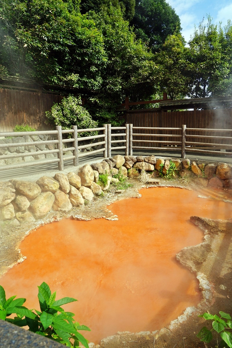 벳부 여행 벳부 지옥온천 순례 꿀팁(괴산지옥, 가마도지옥, 우미지옥) : 네이버 블로그