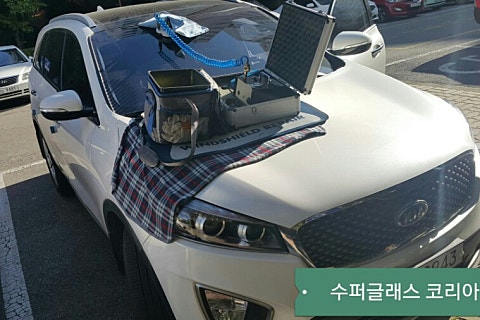 통진차유리 이미지