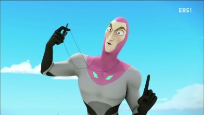 겁쟁이를 위한 가상 아틀란티스 롯데월드 놀이기구 4개와 체험 명소