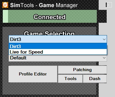 Simtools 셋팅(3) : 네이버 블로그