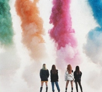 BLACKPINK 'Playing With Fire' & 'Stay' MV and Lyrics!