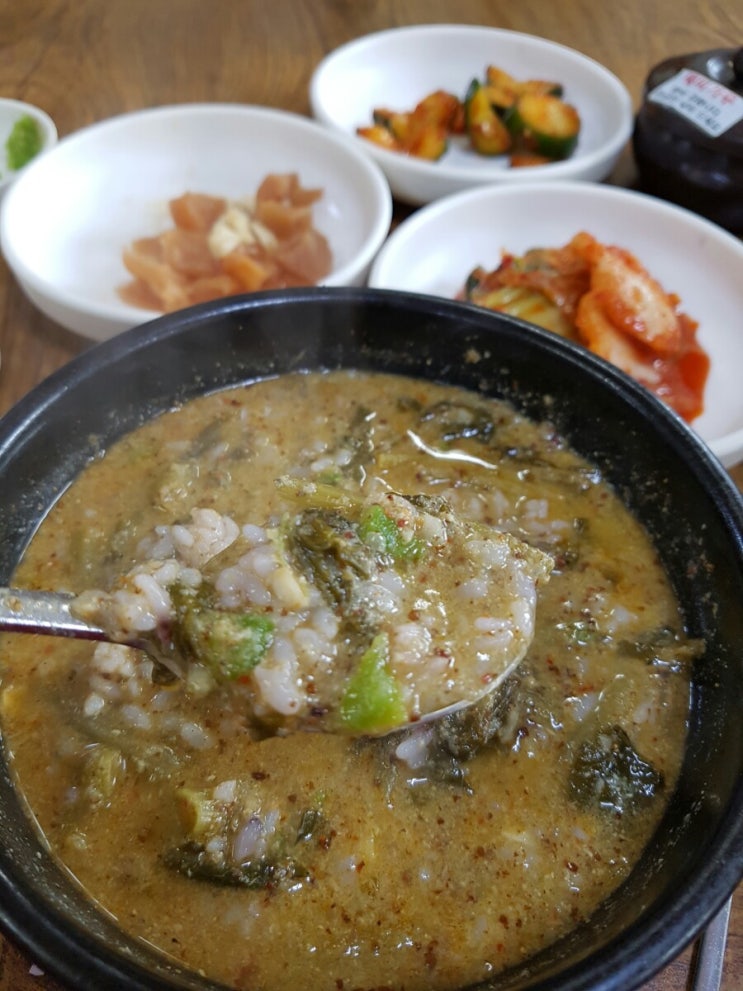 [제주맛집]저렴하고 맛좋은 도민맛집, 추가네추어탕