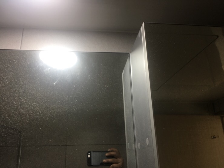  암사동 입주청소