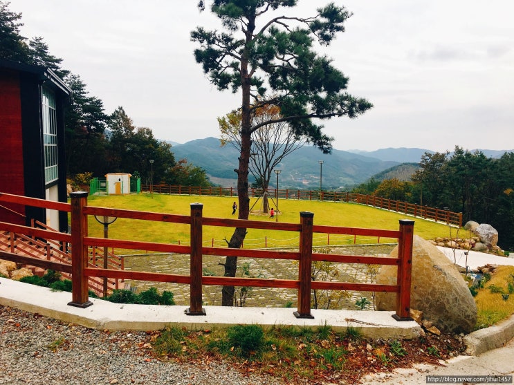  [경남 하동] 구재봉자연휴양림 가볼 만한 곳 숙소추천