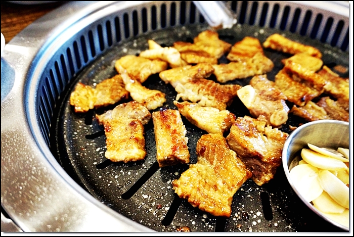  창원도계동맛집 맛이랑 서비스가 굳굳!!