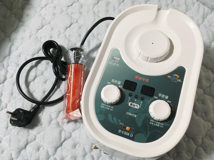 일월 온수매트 홈쇼핑 핫딜로 저렴하게 구입한 후기