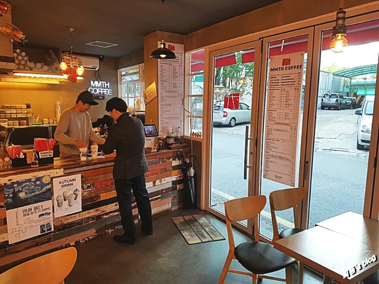  신도림 족발 맛집 참족발